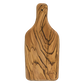 Olive Wood Cutting Board - Small