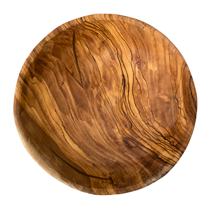 Olive Wood Bowl - Small