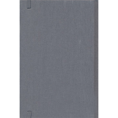 Linen Hardcover Journal