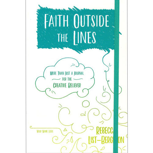Faith Outside the Lines Journal