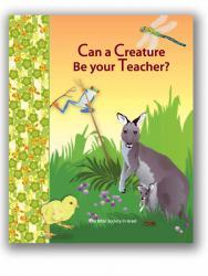 Can a Creature Be Your Teacher?  (Paperback)