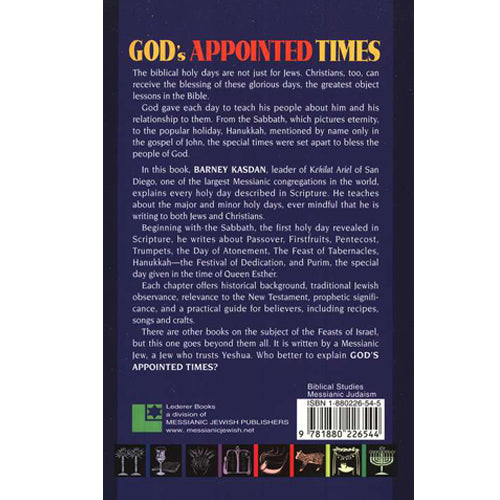 God's Appointed Times