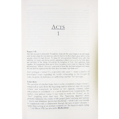 Joseph Shulam's Commentary on Acts- 2 Book Set