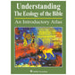 Understanding the Ecology of the Bible by Carta