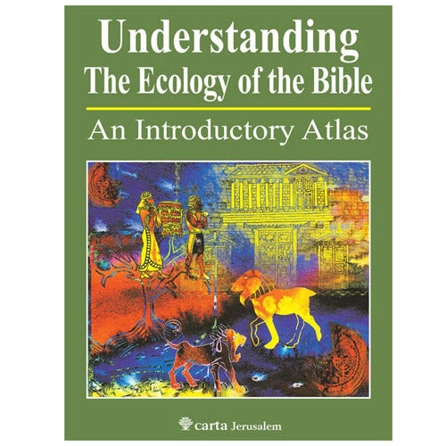 Understanding the Ecology of the Bible - Imperfect