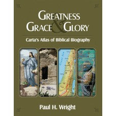 Greatness Grace & Glory From Carta