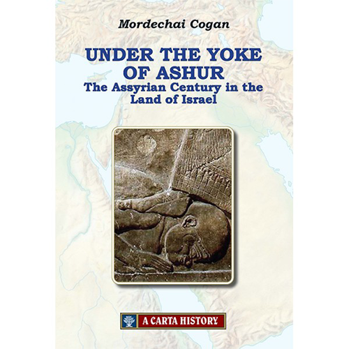 Under the Yoke of Ashur from Carta