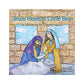 Jesus Heals a Little Boy; Text by Rev Jim Reimann