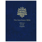 The Interlinear Hebrew-Greek-English Bible, One-Volume Edition