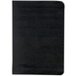 KJV Large Print Compact Bible, Charcoal