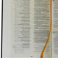 Hebrew-Spanish Diglot Bible (Hardcover) - Mahogany