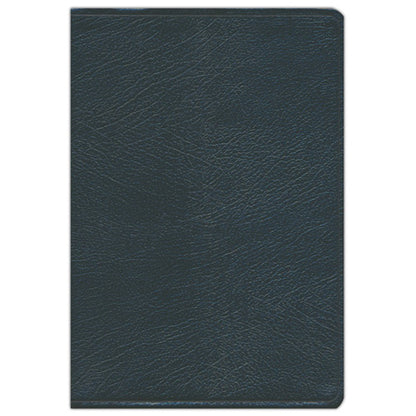 ESV Study Bible - Leather