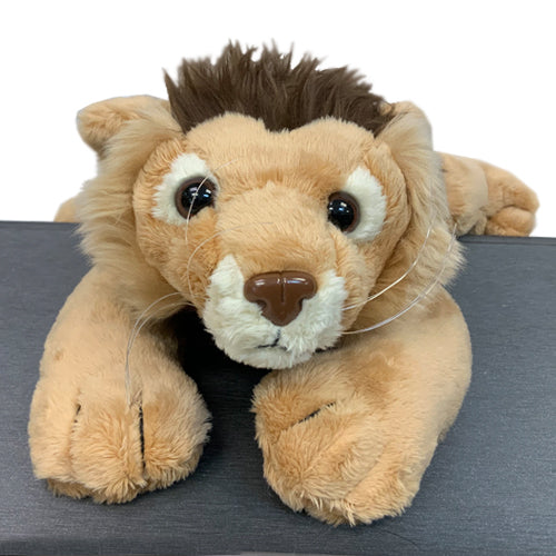 Wildlife Bible Storyteller - Lion