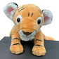 Wildlife Bible Storyteller - Plush Tiger