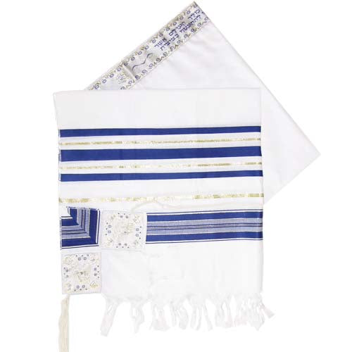 Prayer Shawl (36