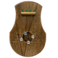 Classic Door Harp   (Chestnut 1)