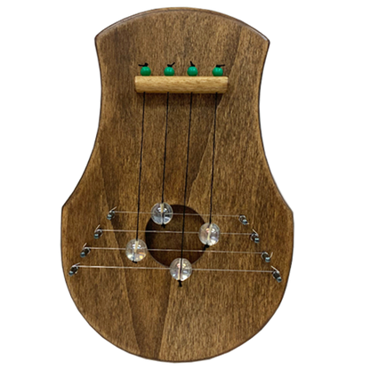 Classic Door Harp   (Chestnut 1)