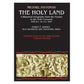The Holy Land - A Historical Geography From The Persian To The Arab Conquest 536 B.C. To A.D.640 from Carta