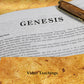 Genesis (Video) Teachings by Tom Bradford
