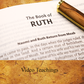 Ruth (Video) Teachings by Tom Bradford